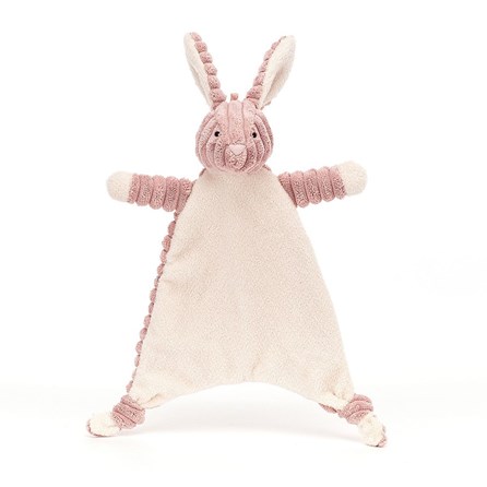 Jellycat Cordy Roy Baby Bunny Soother Jellycat Bunny Jellycat Bunnies Jellycat Plush Bunny Jellycat Bunny Soother Blanket