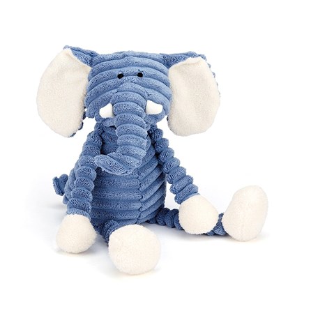 Jellycat Cordy Roy Baby Elephant Jellycat elephant elephant Jellycat Jellycat Cordy Roy elephant plush soft