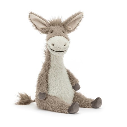 Jellycat Dario Donkey Jellycat Dario Donkey