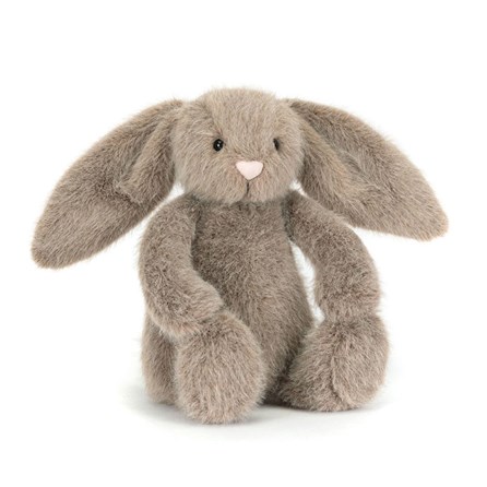 Jellycat Fawn Flufflet Bunny Super Soft Jellycat Plush Soft Toys Collectables Flufflet Bunny Jellycat Bunnies Gifts For Children