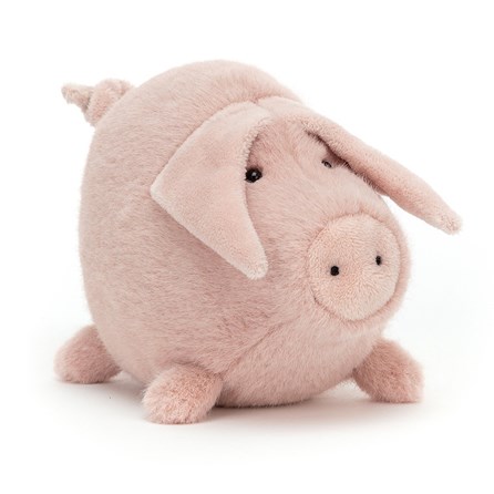 Jellycat Higgledy Piggledy Pink Jellycat pigs Jellycat Higgledy Piggledy pink plush