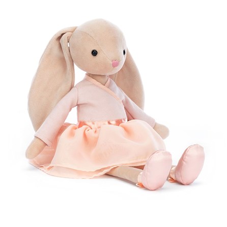 Jellycat Lila Ballerina Bunny Jellycat Bunny Jellycat Bunnies Jellycat Plush Bunny Jellycat Bunny Ballerina