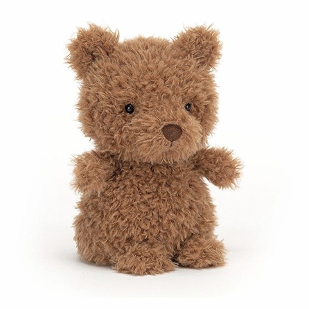 Jellycat Little Bear Jellycat little bear little bear jellycat soft brown plush little bear