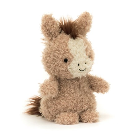 Jellycat Little Horse Jellycat Horse Jellycat Pony Jellycat Little Horse Jellycat Soft Toy Plush