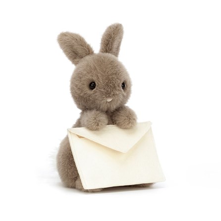 Jellycat Messenger Bunny Jellycat Bunny Jellycat Bunnies Jellycat Plush Bunny