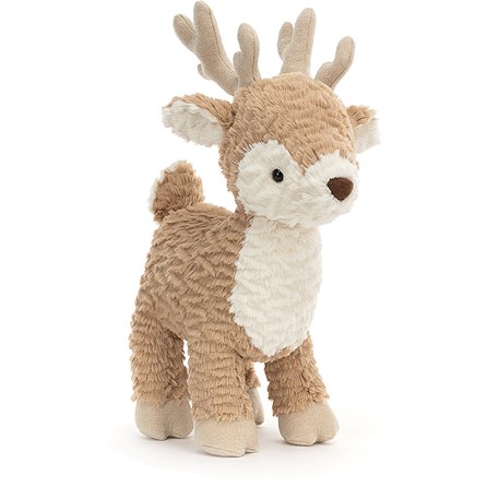 Jellycat Mitzi Reindeer Large Soft Toy Jellycat Mitzi Reindeer Large Soft Toy