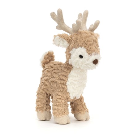 Jellycat Mitzi Reindeer Soft Toy Jellycat Mitzi Reindeer Soft Toy