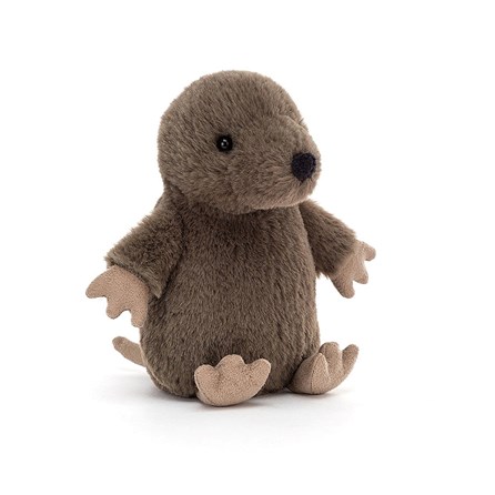 Jellycat Nippit Mole Soft Toy Jellycat Nippit Mole Soft Toy