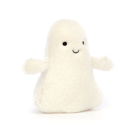 Jellycat Ooky Ghost Jellycat Ooky Ghost