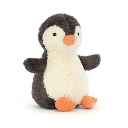 Jellycat Peanut Penguin Medium Jellycat Peanut Penguin Medium