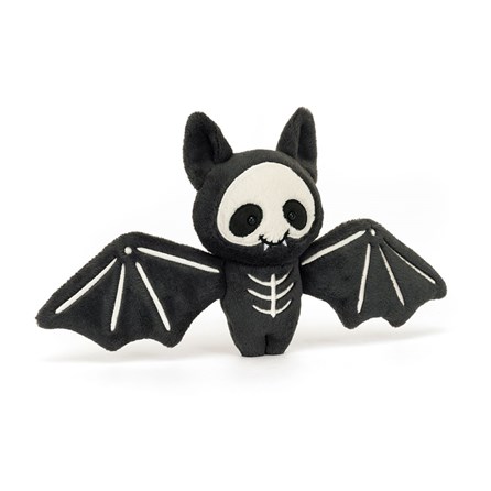 Jellycat Skelebat Jim Jellycat Halloween Jellycat Bat Jellycat Skelebat Jim Jellycat Plush