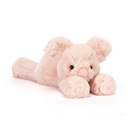 Jellycat Smudge Pig Original Super Soft Jellycat Plush Soft Toys Collectables Smudge Pig Original Gifts For Children