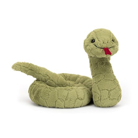 Jellycat Stevie Snake Jellycat Stevie Snake