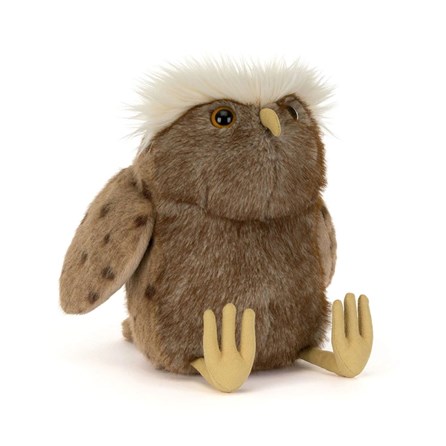Jellycat Tawoola Owl Jellycat Tawoola Owl