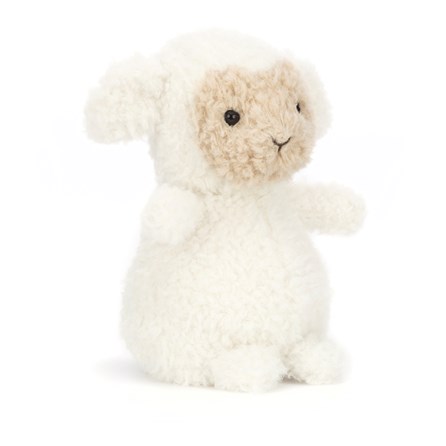 Jellycat Wee Lamb Jellycat Wee Lamb