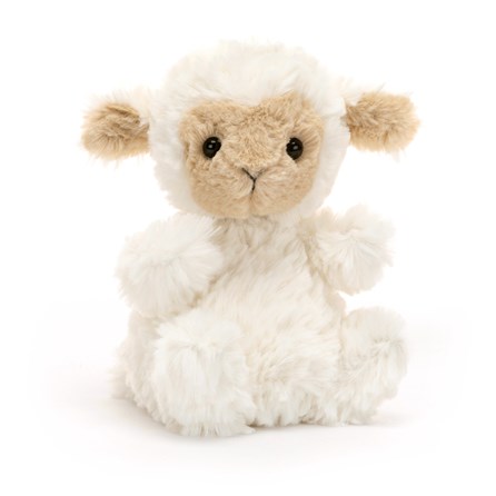 Jellycat Yummy Lamb Jellycat Yummy Lamb