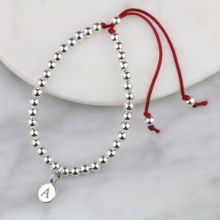 Personalised Friendship Bracelet Personalised Friendship Bracelet