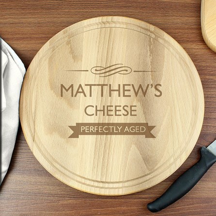 Personalised Wooden Chopping Board Cheese Board Gifts For Weddings Christmas Birthdays House Warming