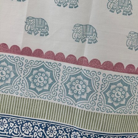 Indian Block Printing Workshop - 14th November 2026 Learn Techniques Workshop Class Indian Block Printing Creative Traditional Arts Crafts