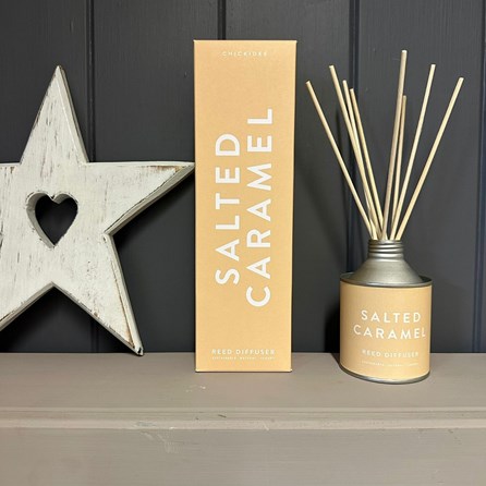 Reed Diffuser Salted Caramel Reed Diffuser Salted Caramel