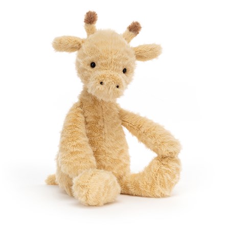 Jellycat Rolie Polie Giraffe Soft Toy