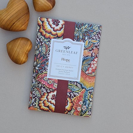 Scented Room Sachet - Hope Home Fragrance Gifts Scented Room Sachets Air Fresheners