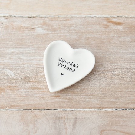 'Special Friend' Trinket Dish 'Special Friend' Trinket Dish
