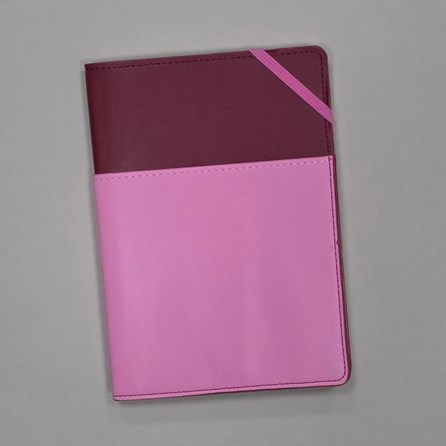 Diary Journal Planner Notebook Notepad Stationary Memo Writing Calendar Planning Book Christmas Gift