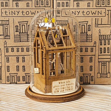 When Life Gives You Lemons Figurine When Life Gives You Lemons Figurine