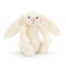 Jellycat Bunny Jellycat Bunnies Jellycat Plush Bashful Bunny Cream Jellycat Bashful Cream Bunny Little