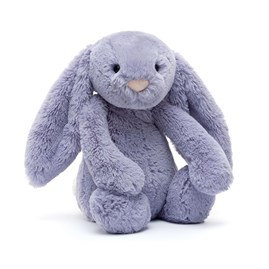 Jellycat Bunny Jellycat Bunnies Jellycat Plush Bashful Bunny Viola Jellycat Bashful Viola Bunny Original