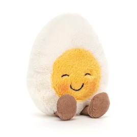 Jellycat egg Jellycat Amuseable Boiled Egg Blushing plush Jellycat Amuseable Boiled Egg Blushing