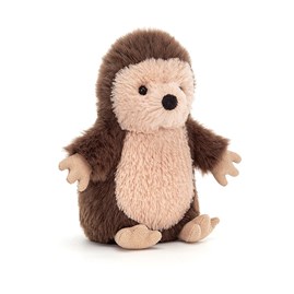 Jellycat Nippit Hedgehog Soft Toy
