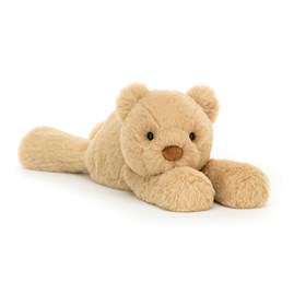 Jellycat Smudge Bear Soft Toy