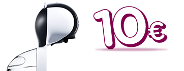 Cupão de Desconto 10€ Cupão de Desconto 10€