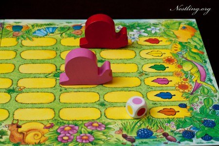 Spiele kennenlernen kinder