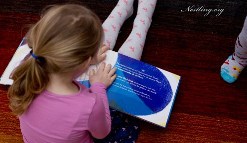 Die Magie meines Namens Kinderbuch