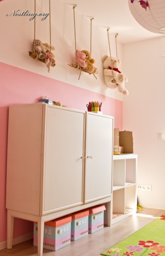 Kinderzimmer