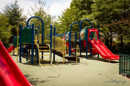 Spielplatz