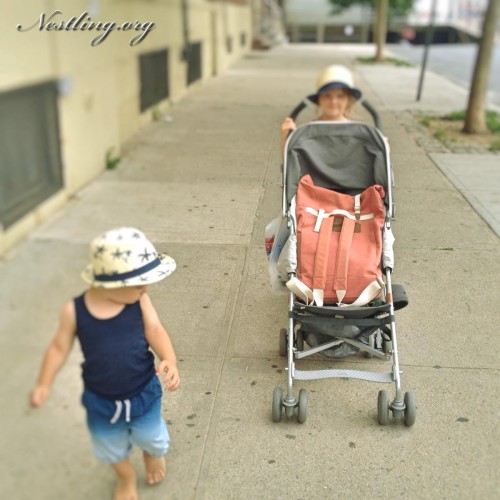 Melawear-Rucksack