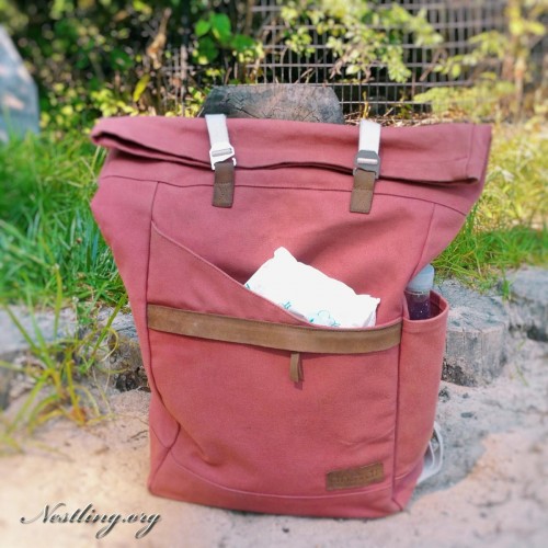 Ansvar-Tasche