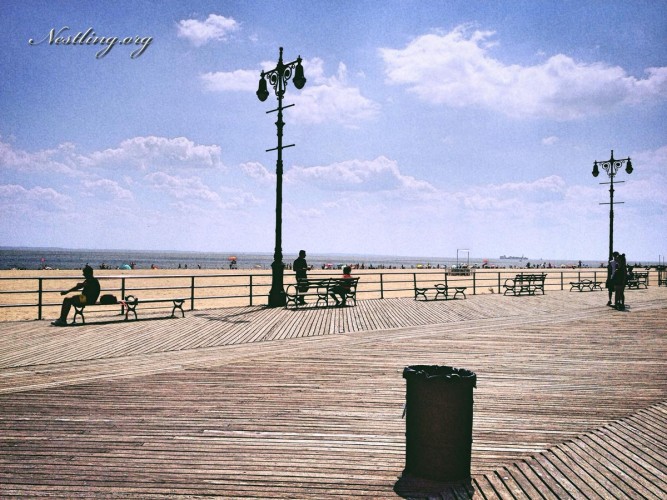 Strand