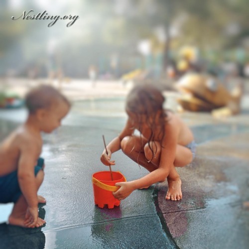 Spielplatz