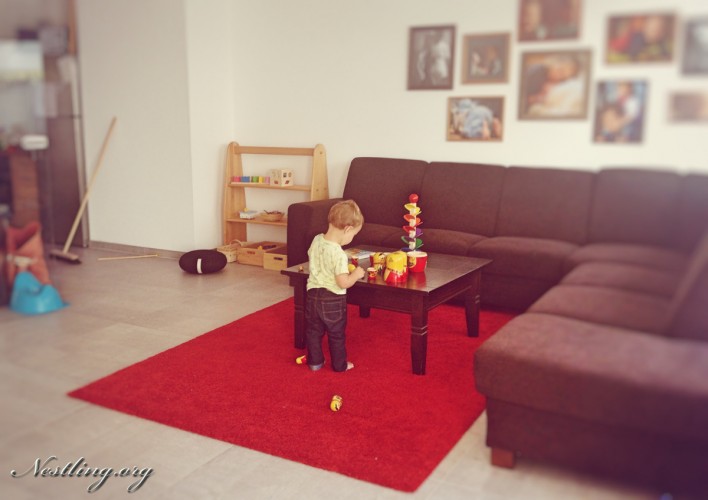 couch
