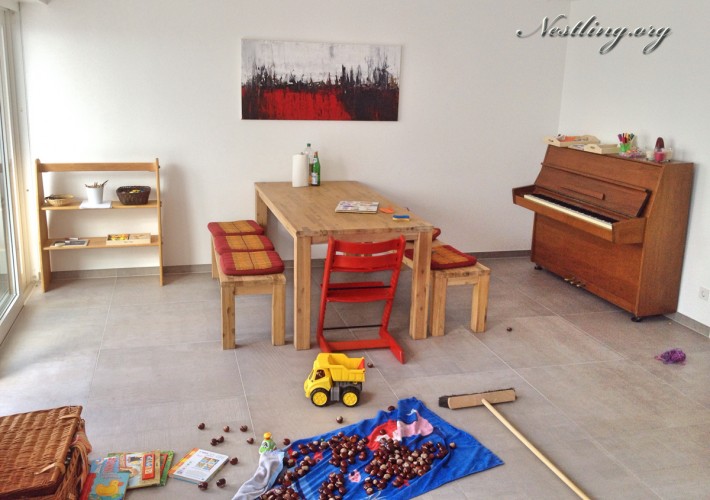 montessori-spiel