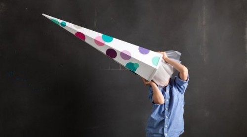 Zuckertüte