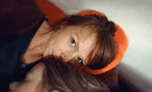 Einschlafmeditation