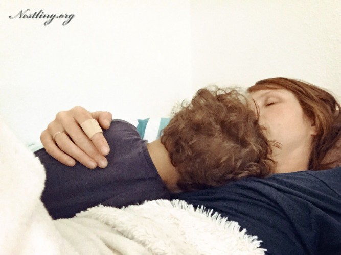 Nestling