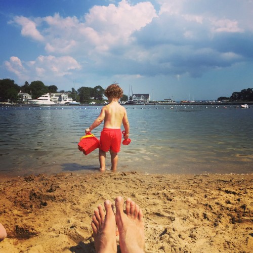 Strand