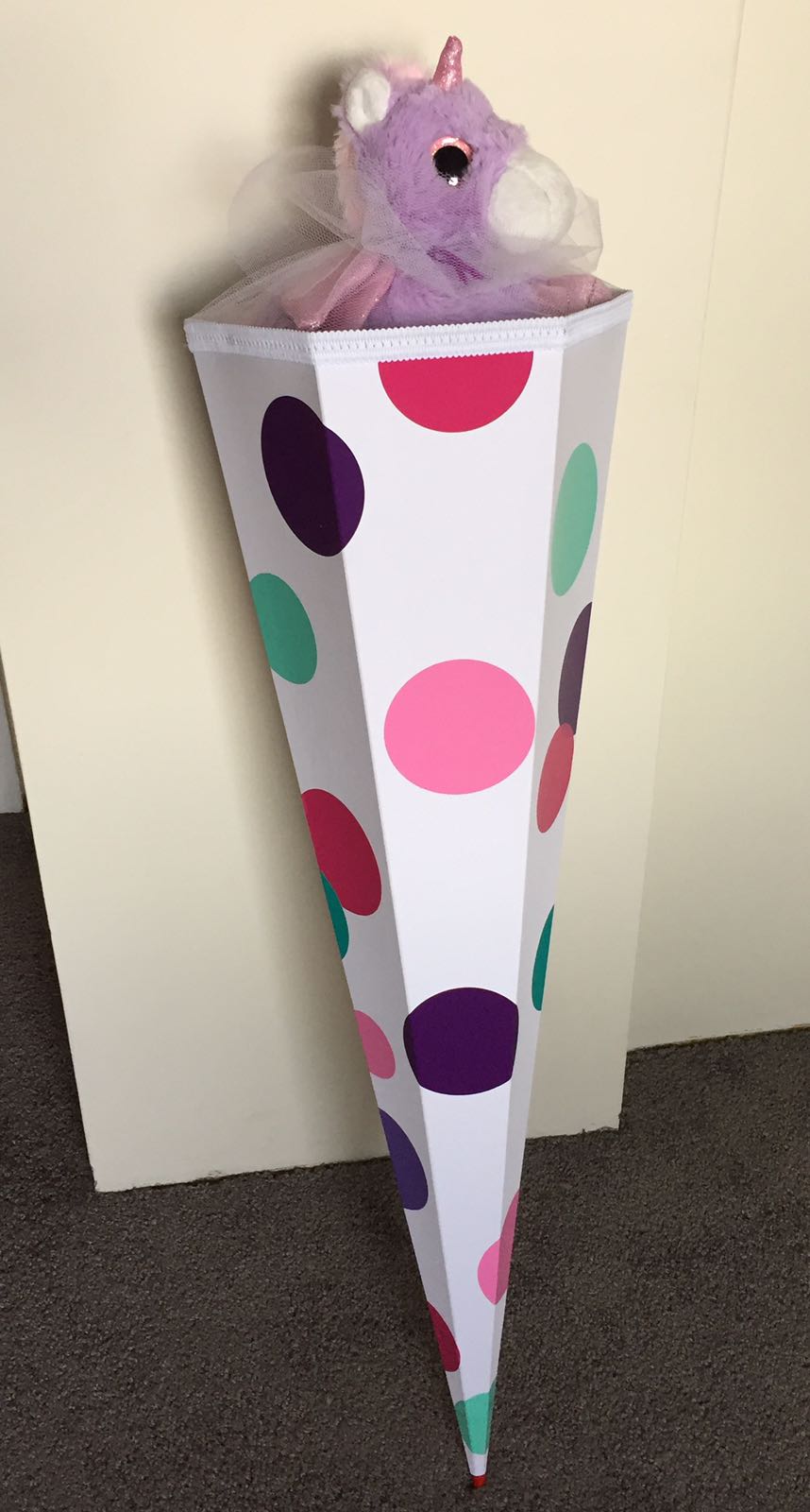 Zuckertüte